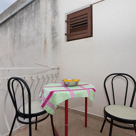 Apartments Zeljko Makarska Exterior foto